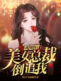 离婚后，美女总裁倒追我