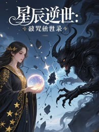 星辰逆世：破咒拯世录
