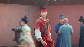 线上看 无忧渡 泰语版 第22集 (2025) 带字幕 中文配音