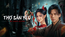 Xem Thợ Săn Yêu (2025) Vietsub Thuyết minh