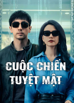 Xem Cuộc Chiến Tuyệt Mật (2025) Vietsub Thuyết minh