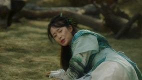 온라인에서 시 EP01 Hong Ning survives the calamity and transforms into a human form 자막 언어 더빙 언어