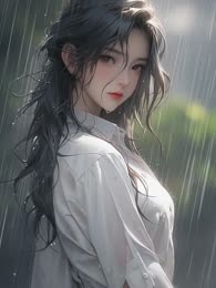 情扶青云，恩断尘泥