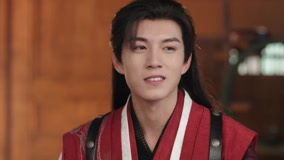  Amor no Pavilhão Episódio 18 (2025) Legendas em português Dublagem em chinês
