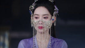  EP19 O Grupo das Máscaras decidiu descobrir o segredo da Raposa Negra. Legendas em português Dublagem em chinês