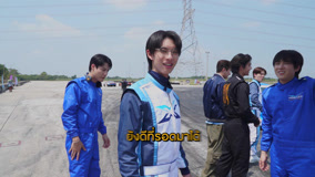 Watch the latest Pit Babe 2 Special Clip 1 (2025) online with English subtitle for free English Subtitle