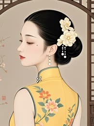烬玉劫