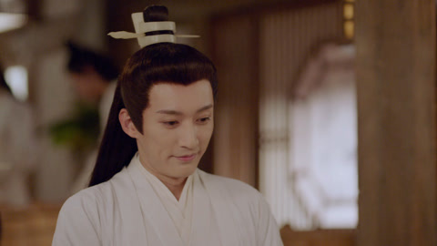ดู ออนไลน์ ตอนที่ 20 หงหนิงหึงตัวเองในชาติก่อน ซับไทย พากย์ ไทย