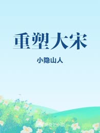 重塑大宋
