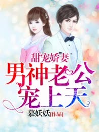 甜宠娇妻：男神老公宠上天