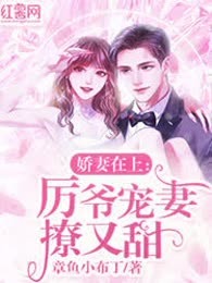 娇妻在上：厉爷宠妻撩又甜
