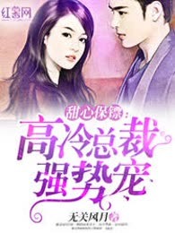 甜心保镖：高冷总裁强势宠
