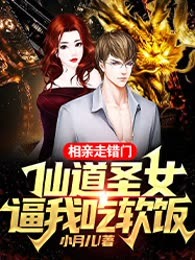 相亲走错门，仙道圣女逼我吃软饭！
