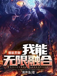 爆装灵御：我能无限融合