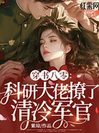 穿书八零：科研大佬撩了清冷军官