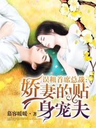 误租首席总裁：娇妻的贴身宠夫