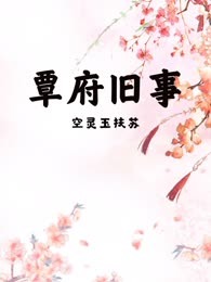 覃府旧事