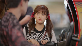 Watch the latest EP7 Ye Qi challenges the bad boy online with English subtitle for free English Subtitle