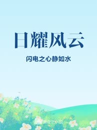 日耀风云
