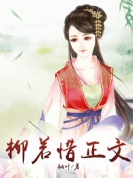 柳若惜正文