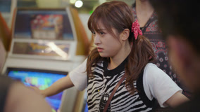 Watch the latest EP7 Qian Dai protects Ye Qi in front of her online with English subtitle for free English Subtitle