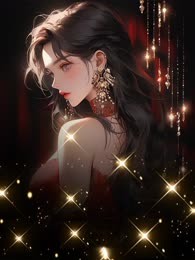 落魄影后她是顶级大佬