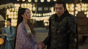 Watch the latest Trailer "Eternal Brotherhood Season 2" Entangled Bonds Version Trailer (2025) online with English subtitle for free English Subtitle