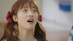 Watch the latest EP19 Ye Qi Chai Ziyu's healing cheer online with English subtitle for free English Subtitle