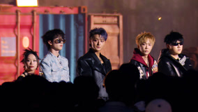 ดู ออนไลน์ The Rap of China 2025 Trailer 3 (2025) ซับไทย พากย์ ไทย