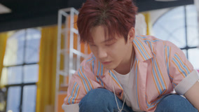 Watch the latest EP20 Zuo Qiandai leaves Chai Ziyu to complete the painting online with English subtitle for free English Subtitle
