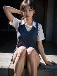 第三十三次失约