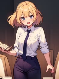 野蔷薇