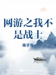 网游之我不是战士
