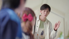 Watch the latest EP23 Zuo Qiandai and Ye Qi discuss the script online with English subtitle for free English Subtitle
