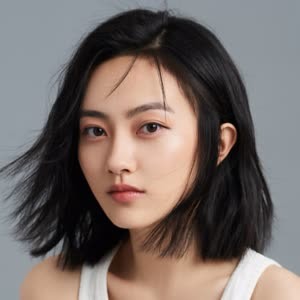 Grace,Zhang Jia Xi Grace