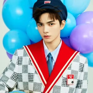 He Chang Xi