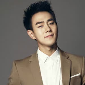 Hou Rui Xiang