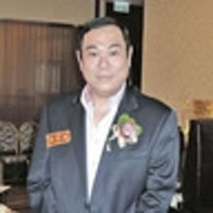 Duan Wei Lun