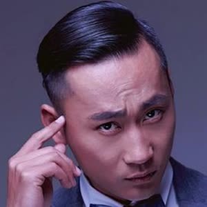 Xu Shao Hang