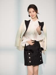 Shuyun Wang