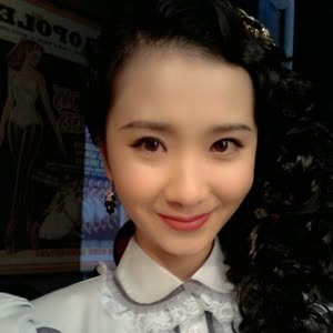 Wang Li Ya