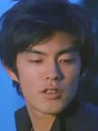 Rikiya KUROKAWA