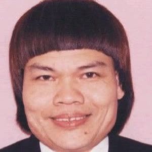 Bobby Yip