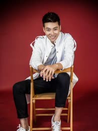 Zhang Cheng Yang
