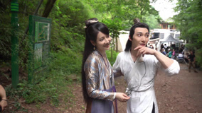 Watch the latest Eternal Brotherhood 2 BTS5 (2025) online with English subtitle for free English Subtitle