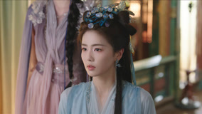 Watch the latest EP7 Fan Linger tells Li Qingyue the heartbreaking story of Hua Ruyue and Bai Jiusi online with English subtitle for free English Subtitle