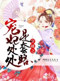 穿越之宠妃处处是套路