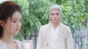 Watch the latest EP24 Hua Ruoyue is regarded as a demon by the disaster victims and is tied to the execution platform for trial online with English subtitle for free English Subtitle