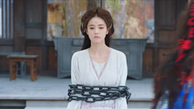 Watch the latest EP24 Hua Ruoyue is regarded as a demon by the disaster victims and is tied to the execution platform for trial online with English subtitle for free English Subtitle