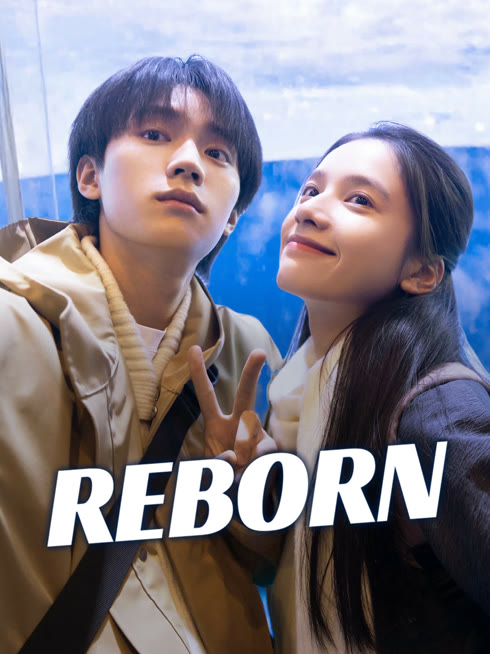 Watch the latest Reborn online with English subtitle for free English Subtitle